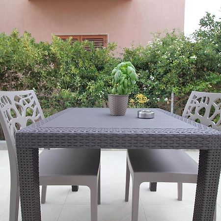 Puglia Casa Vacanza Джиноза-Марина Экстерьер фото
